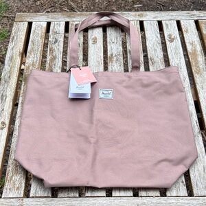 Herschel Supply Company Mica Tote Bag